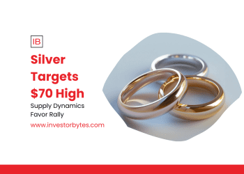 Silver Targets $70 High