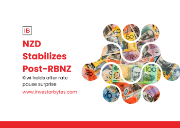 NZD Stabilizes Post-RBNZ