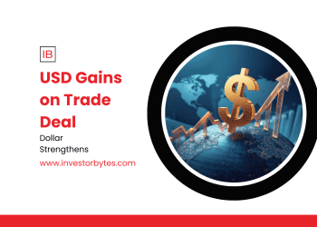 USD Gains on Trade Deal