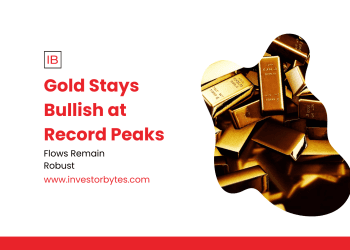 Gold Stays Bullish at Record Peaks