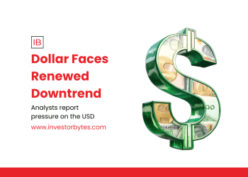 Dollar Faces Renewed Downtrend