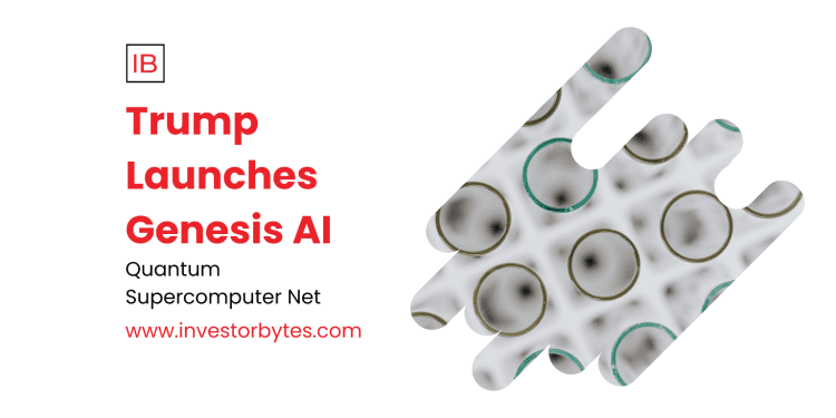 Trump Launches Genesis AI