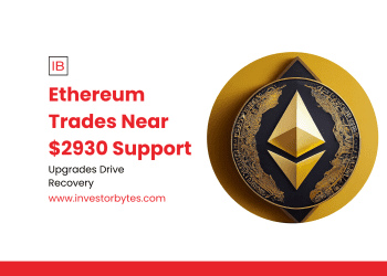 Ethereum Trades Near $2930 Support