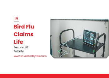 Bird Flu Claims Life: Washington Resident Succumbs to Deadly H5N5 Strain