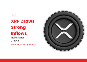 XRP Draws Strong Inflows