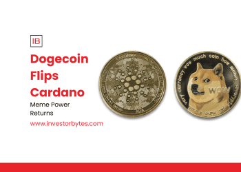Dogecoin Flips Cardano
