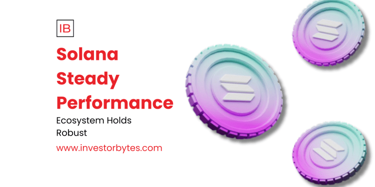 Solana Steady Performance