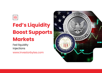 Fed’s Liquidity Boost Supports Markets