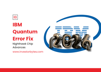 IBM Quantum Error Fix
