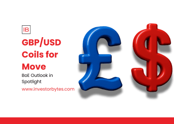 GBP/USD Coils for Move