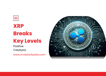 XRP Breaks Key Levels
