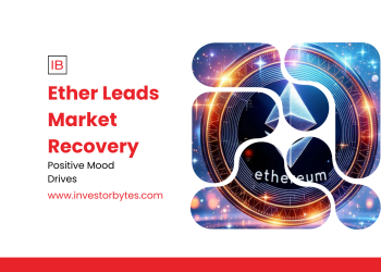 Ether Leads Market Recovery
