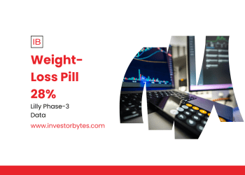 Weight-Loss Pill 28%