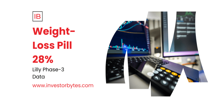 Weight-Loss Pill 28%