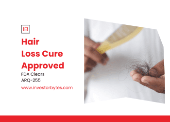 Hair Loss Cure Approved