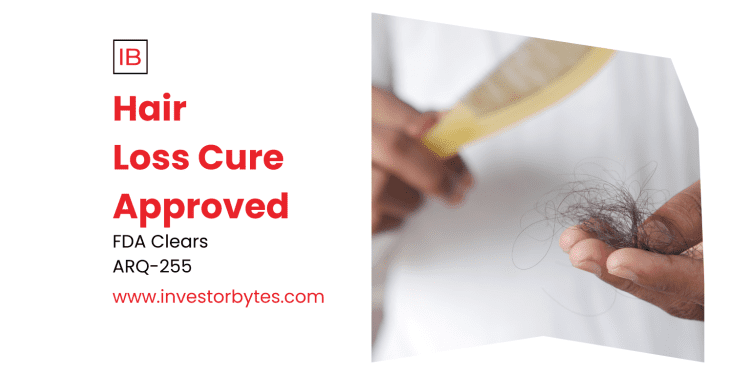 Hair Loss Cure Approved