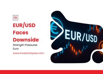 EUR/USD Faces Downside
