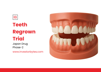 Teeth Regrown Trial