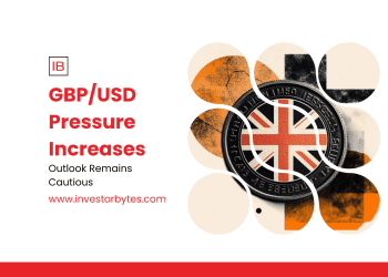 GBP/USD Pressure Increases