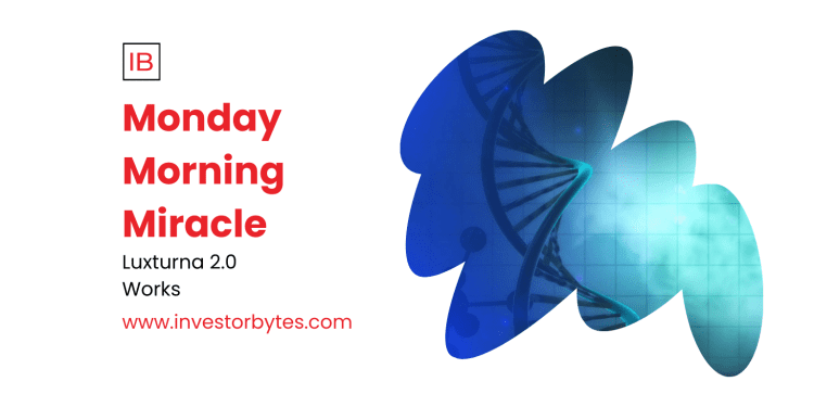 Monday Morning Miracle