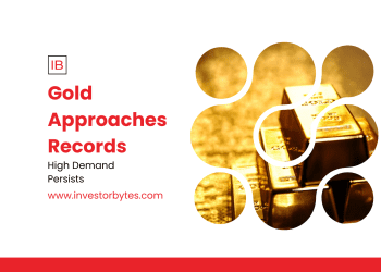Gold Approaches Records