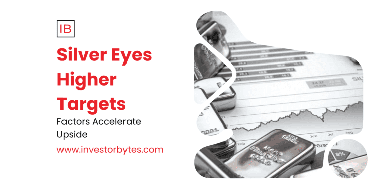 Silver Eyes Higher Targets