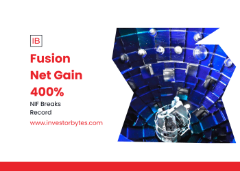 Fusion Net Gain 400%