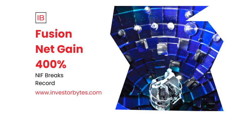 Fusion Net Gain 400%