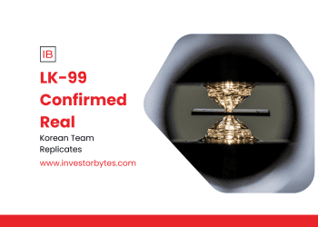 LK-99 Confirmed Real