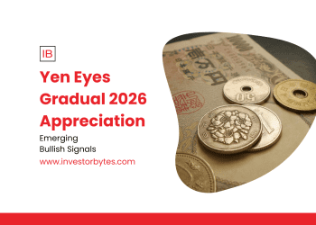 Yen Eyes Gradual 2026 Appreciation