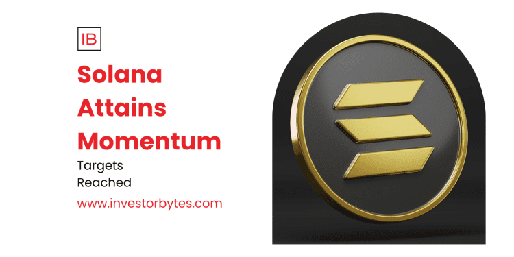 Solana Attains Momentum