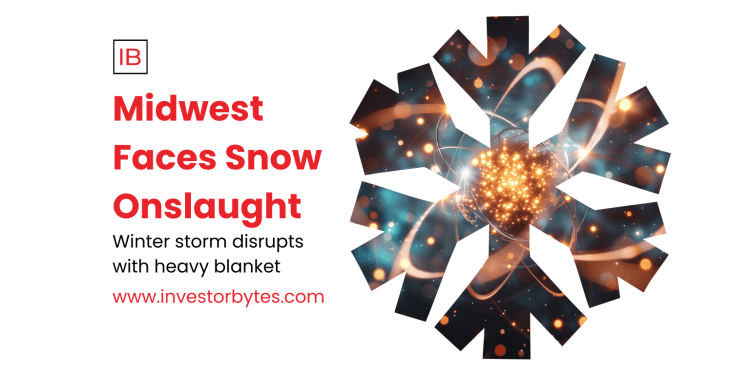 Midwest Faces Snow Onslaught