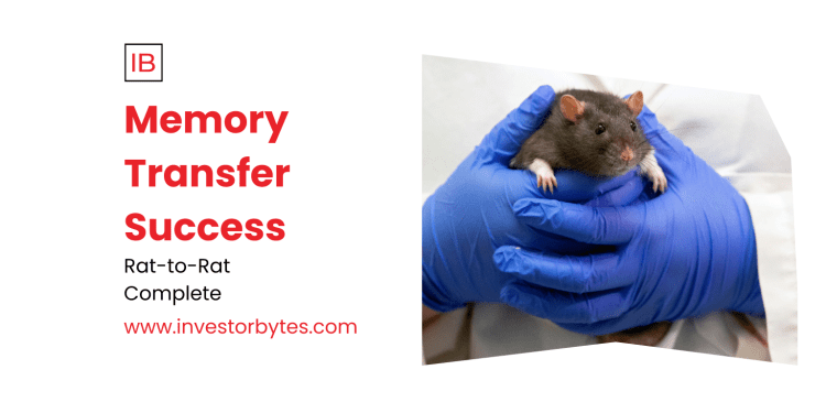 Memory Transfer Success