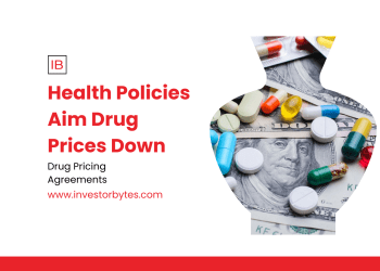 Health Policies Aim Drug Prices Down