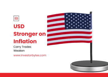 USD Stronger on Inflation