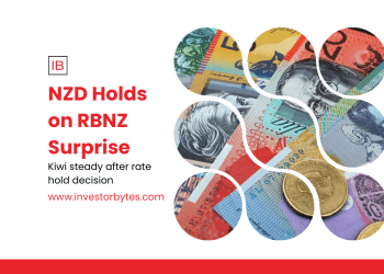 NZD Holds on RBNZ Surprise