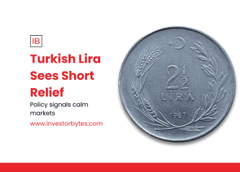 Turkish Lira Sees Short Relief