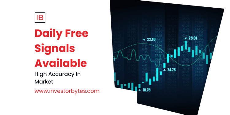 Daily Free Signals Available