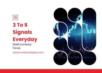 3 To 5 Signals Everyday