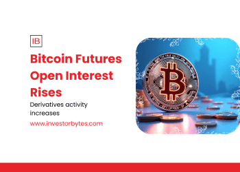Bitcoin Futures Open Interest Rises