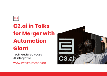 C3.ai in Talks for Merger with Automation Giant
