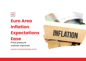 Euro Area Inflation Expectations Ease