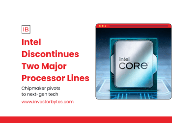 Intel Axes Alder Lake and Sapphire Rapids CPUs