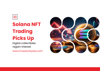 Solana NFT Trading Picks Up