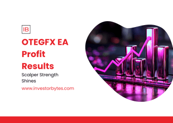 OTEGFX EA Profit Results