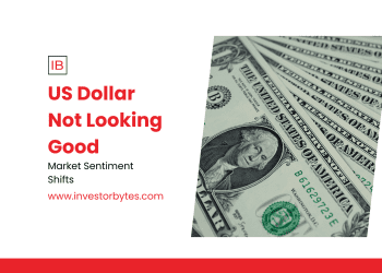 US Dollar Not Looking Good