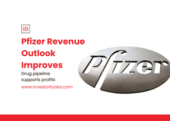 Pfizer Revenue Outlook Improves