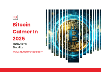 Bitcoin Calmer In 2025