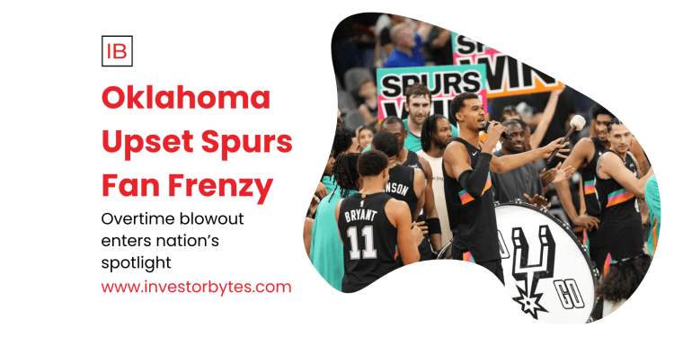 Oklahoma OT Thriller Sparks National Fan Frenzy