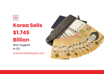 Korea Sells $1.745 Billion